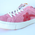 Converse Tyler the Creator Golf le Fluer - Pink