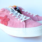 Converse Tyler the Creator Golf le Fluer - Pink