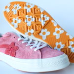 Converse Tyler the Creator Golf le Fluer - Pink