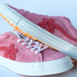 Converse Tyler the Creator Golf le Fluer - Pink