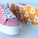 Converse Tyler the Creator Golf le Fluer - Pink