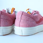 Converse Tyler the Creator Golf le Fluer - Pink