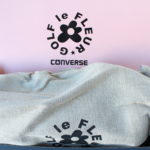 Converse Tyler the Creator Golf le Fluer - Pink