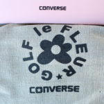 Converse Tyler the Creator Golf le Fluer - Pink