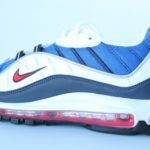 Nike Air Max 98 - Gundam