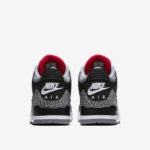 Air Jordan 3 Retro Black Cement