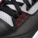 Air Jordan 3 Retro Black Cement