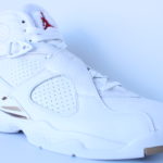 Air Jordan 8 Retro OVO