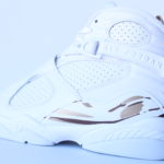 Air Jordan 8 Retro OVO