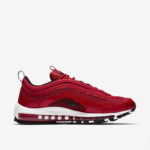 Nike Air Max 97 CR7 - Portugal Patchwork