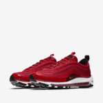 Nike Air Max 97 CR7 - Portugal Patchwork