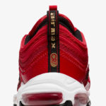 Nike Air Max 97 CR7 - Portugal Patchwork