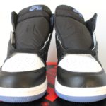 Air Jordan 1 Retro High OG Grade School - Blue Moon