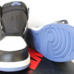 Air Jordan 1 Retro High OG Grade School - Blue Moon