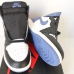 Air Jordan 1 Retro High OG Grade School - Blue Moon