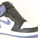 Air Jordan 1 Retro High OG Grade School - Blue Moon