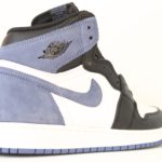 Air Jordan 1 Retro High OG Grade School - Blue Moon