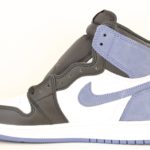 Air Jordan 1 Retro High OG Grade School - Blue Moon