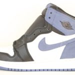 Air Jordan 1 Retro High OG Grade School - Blue Moon