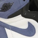 Air Jordan 1 Retro High OG Grade School - Blue Moon