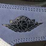 Air Jordan 1 Retro High OG Grade School - Blue Moon