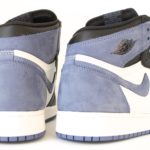 Air Jordan 1 Retro High OG Grade School - Blue Moon