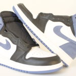 Air Jordan 1 Retro High OG Grade School - Blue Moon