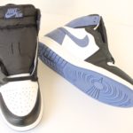 Air Jordan 1 Retro High OG Grade School - Blue Moon