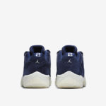 Air Jordan 11 Retro Low Binary Blue - Derek Jeter Re2pect