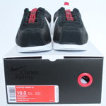 Nike Cortez Kenny III - Black (Championship Tour)