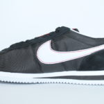 Nike Cortez Kenny III - Black (Championship Tour)