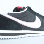 Nike Cortez Kenny III - Black (Championship Tour)