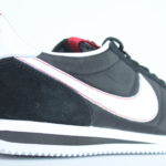 Nike Cortez Kenny III - Black (Championship Tour)