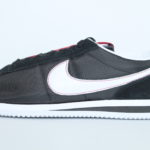 Nike Cortez Kenny III - Black (Championship Tour)