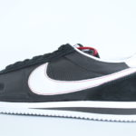 Nike Cortez Kenny III - Black (Championship Tour)