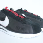 Nike Cortez Kenny III - Black (Championship Tour)