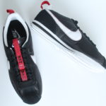 Nike Cortez Kenny III - Black (Championship Tour)