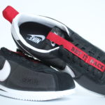 Nike Cortez Kenny III - Black (Championship Tour)