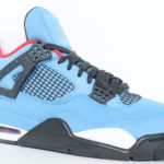 Air Jordan 4 Retro Travis Scott "Cactus Jack"