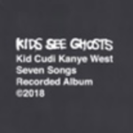 Kids See Ghosts Jacket