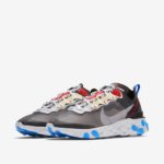 Nike React Element 87 The Prequel