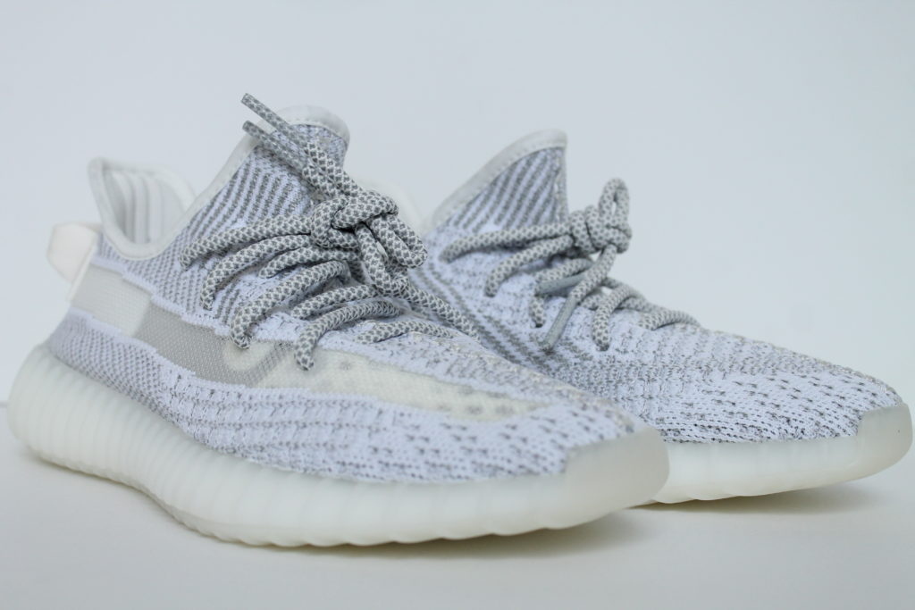 yeezy boost 350 v2 static reflective replica