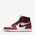 Air Jordan 1 Retro High OG - Origin Story Spider Man