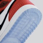 Air Jordan 1 Retro High OG - Origin Story Spider Man