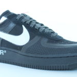 The Ten: Nike Air Force 1 x Off-White™ (Black)