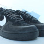 The Ten: Nike Air Force 1 x Off-White™ (Black)