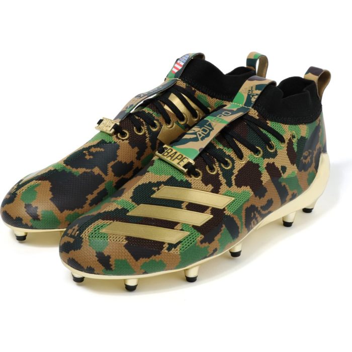 adidas bape soccer