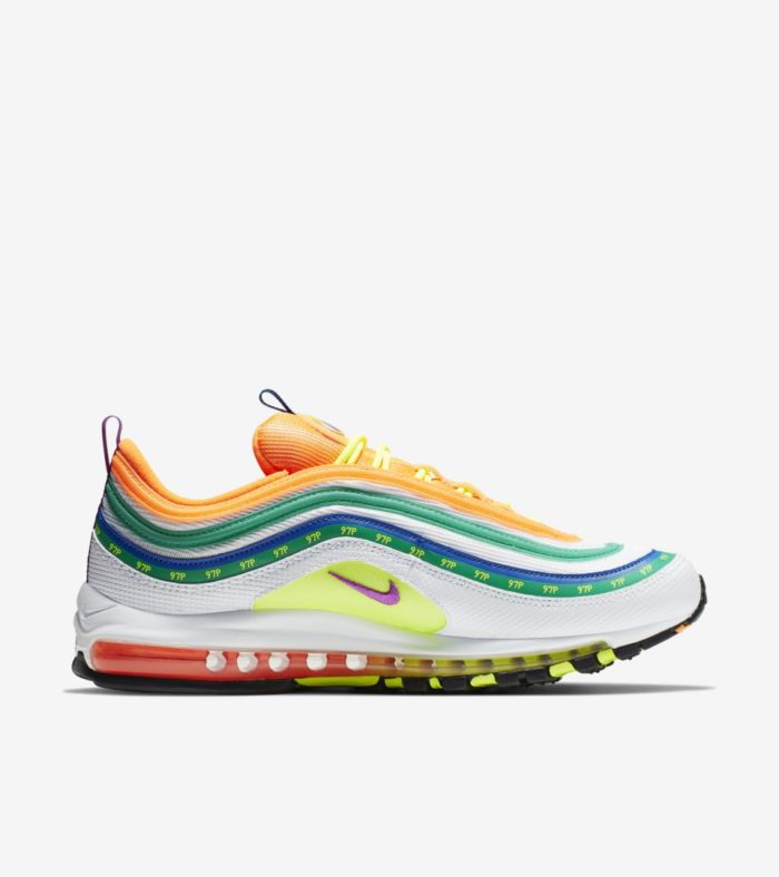 nike air max 97 on air jasmine lasode