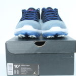 Air Jordan 11 Retro Golf 'Denim'