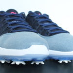 Air Jordan 11 Retro Golf 'Denim'